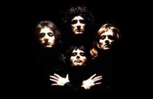 Bohemian Rhapsody par Queen